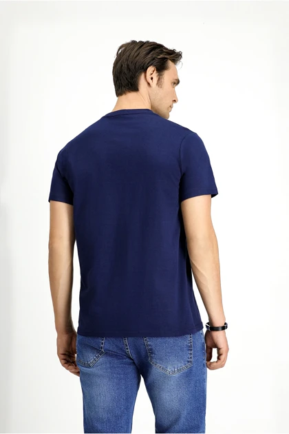 تیشرت مردانه اورجینال kigili kigili