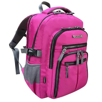 کوله پشتی فوروارد مدل FORWARD - FCLT6008