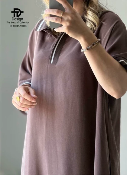 کفتان سیلک بغل چاک درجه یک