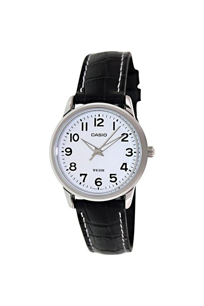 ساعت زنانه casio