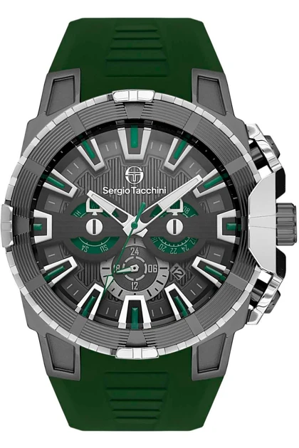 ساعت مردانه sergio-tacchini sergio-tacchini