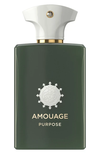 عطر آمواج پورپوس AMOUAGE - Purpose
