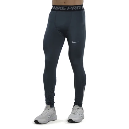 لگ ورزشی مردانه نایک مدل Y-159 طوسی تیره