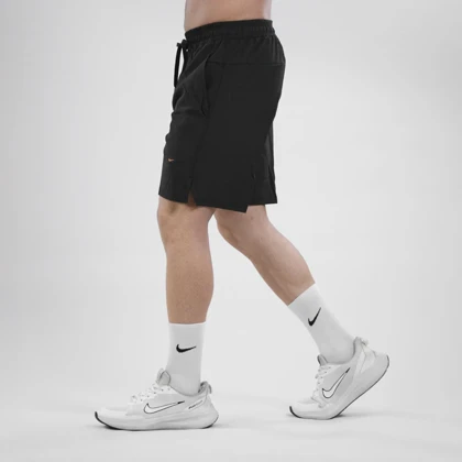 شلوارک ورزشی مردانه نایک مدل Dri Fit-9017 مشکی