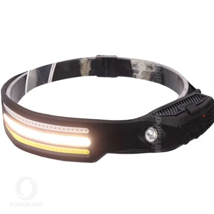 هد لامپ سه خط MULTI-FUNCTION W689-3