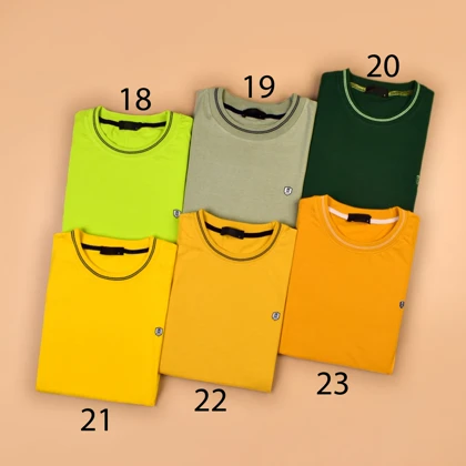 تیشرت مردانه 990003