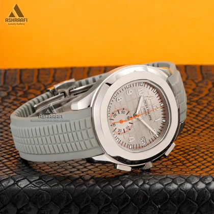 ساعت پتک فیلیپ Patek Philippe Aquanaut GrSG89