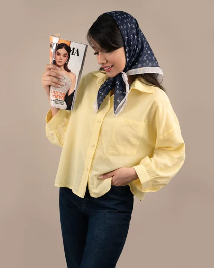 شومیز کادنزا سونیا کد 29348