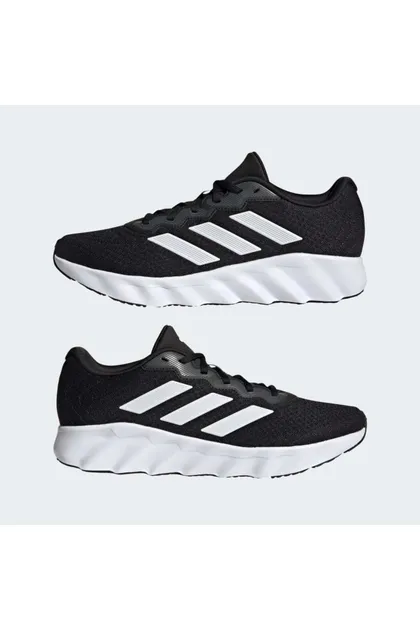 کفش ورزشی Id5253 Shift Run U Unisex Cblack/ftwwht/gresıx 24K339ID5253