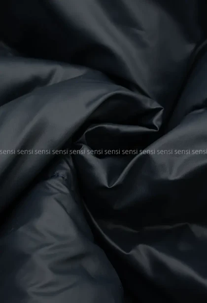 کاپشن کلاه دار پشم شیشه کد1004773