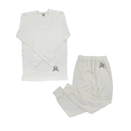 ست بلوز و شلوار گرمکن راحتی پژواک کد 235101