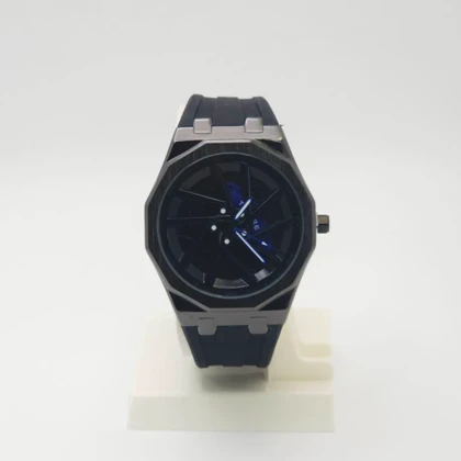 ساعت مچی رینگی اسپینری تانکر Tankre رینگ بسیار باکیفیت