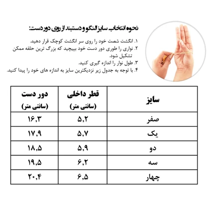 النگو تکپوش طلاروس At12