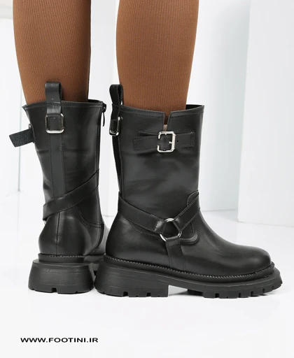 نیم بوت زنانه 8420 MR