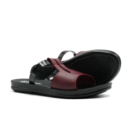 کفش دمپایی زنانه 0577