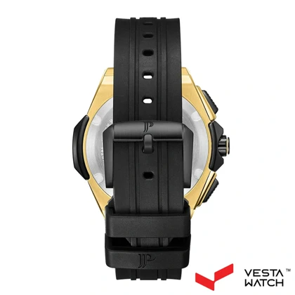 ساعت مچی مردانه ژاک فیلیپ JACQUES PHILIPPE مدل JPQGC48X41X