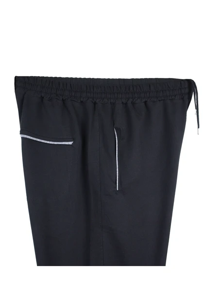 شلوار گرمکن سایز بزرگ مردانه marufshop