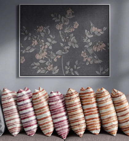 کوسن 8 تکه pillow 8 set 258
