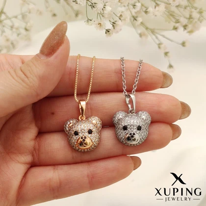 پلاک تدی ژوپینگ