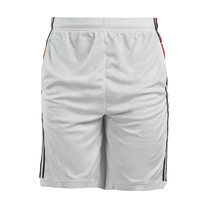 شلوارک ورزشی مردانه جردن مدل 07 سفید