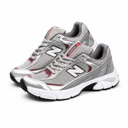 کتانی مردانه مدل نیوبالانس 509 طوسی New Balance
