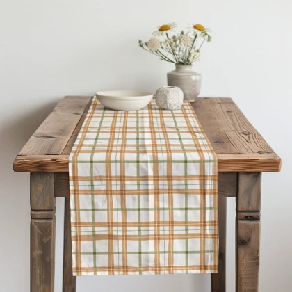 رانر ساده Table Runner92