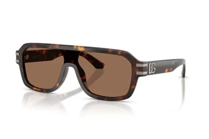 عینک آفتابی دولچه گابانا Dolce & Gabbana DG4507S 050273