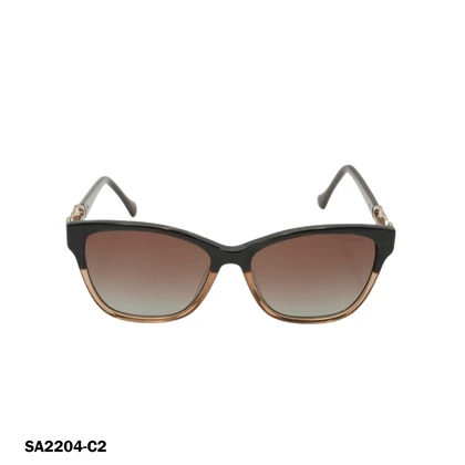 عینک آفتابی زنانه سرجیو مارتینی ( SERGIO MARTINI ) مدل SA 2204