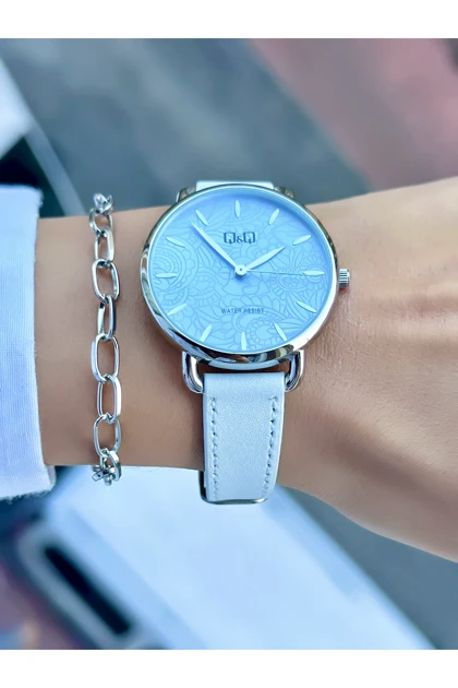 ساعت زنانه qandq qandq