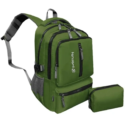 کوله پشتی فوروارد مدل FORWARD - FCLT6006