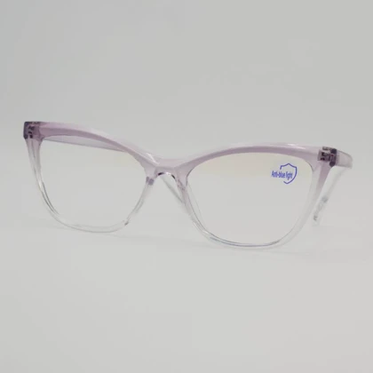 عینک آفتابی زنانه بلوکات Anti Blue Light 280108 مناسب کار با کامپیوتر و موبایل