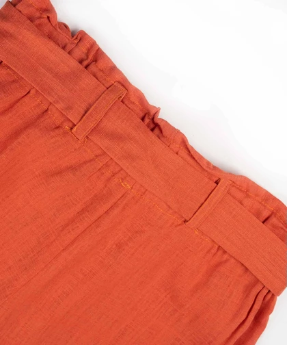 شلوارک زنانه وینکلر مدل W0614010SR