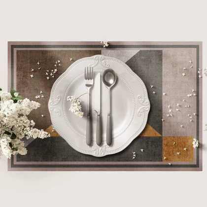 زیر بشقابی classic 33