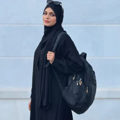 عبا اربعین نورا