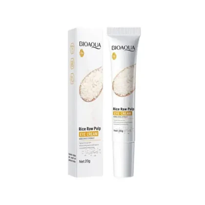 کرم دور چشم برنج بیوآکوا BIOAQUA