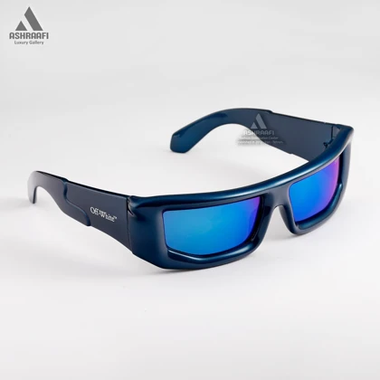 عینک آفتابی آف وایت OFF-White W68203