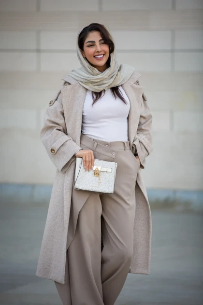 پالتو کجراه نیلا