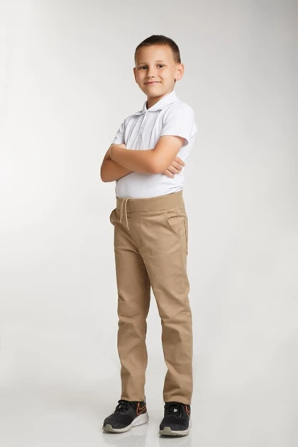 شلوار بچگانه dragora