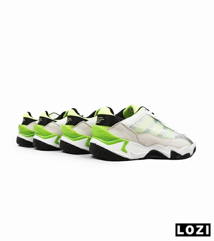 کتانی مردانه Adidas مدل 4631