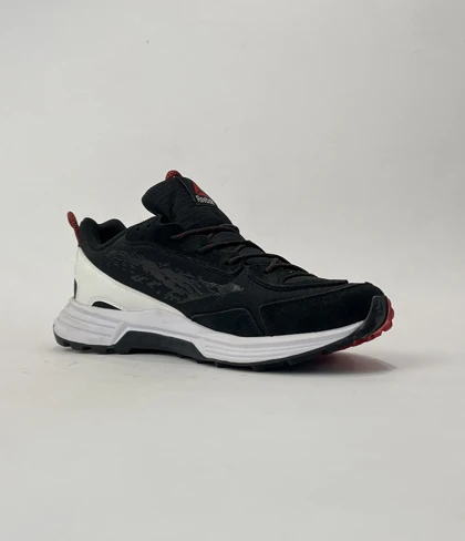 کتانی ریبوک بلیزر Blazzer با رویه ضدآب مشکی