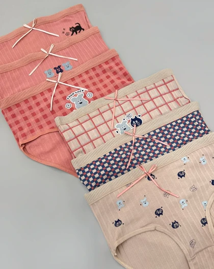 شورت نخ کبریتی کد 4933