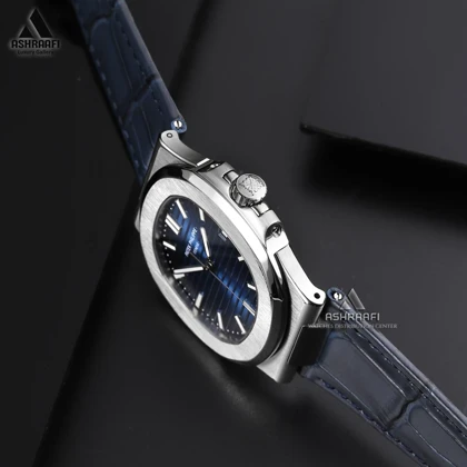 ساعت مردانه پتک فیلیپ Patek Philippe Nautilus O-BBS5