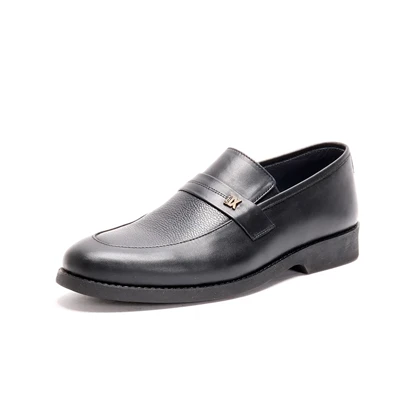 کفش مجلسی مردانه تعارفی کد 05