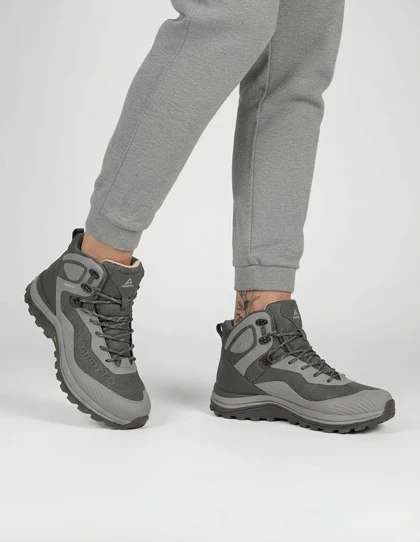 کفش کوهنوردی و طبیعت گردی مردانه Humtto Humtto Traill Bllazer M