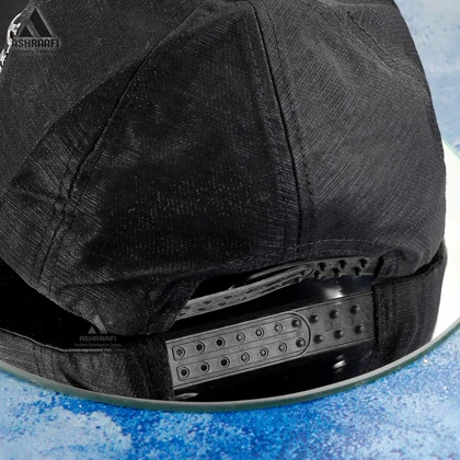 کلاه کپ پیرسینگ دار Baseball Cap HA75