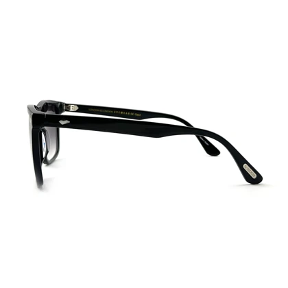 عینک آفتابی لندن لندن مدل LL1231 C02 مشکی