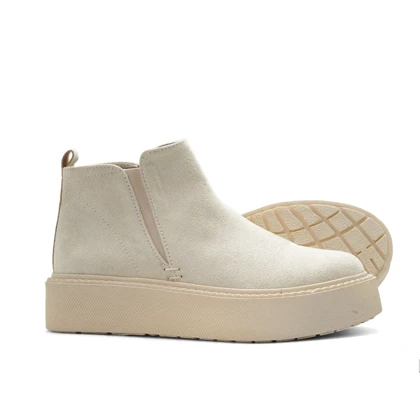 کفش بوت زنانه مدل 0540 _ Boots