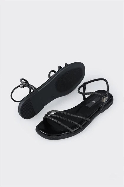 صندل زنانه اله elle