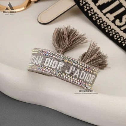 دستبند کریستین دیور Dior Friendship Bracelets