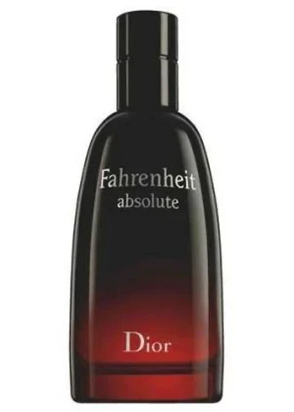 عطر دیور فارنهایت ابسولوت-Dior Fahrenheit Absolute